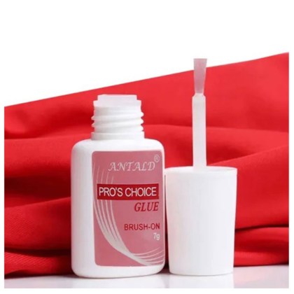 glue nails